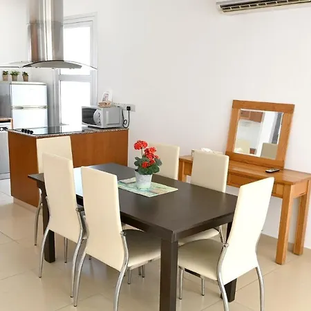 Villa Inspire *