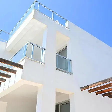 Inspire Villa Coral Bay