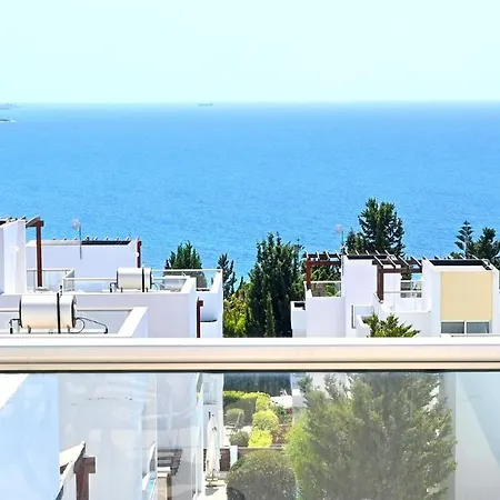 Inspire Villa Coral Bay