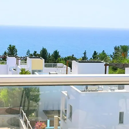Inspire Villa *